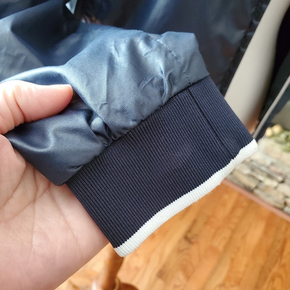 Prospecs Mesh lining windbreaker jacket - Picture 4 of 11